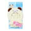Sanrio Clothes S Bear Hoodie Ages 3 and Up 152307 Dress-Up (Pitatto Friends)