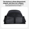 Large Capacity Hanging Diaper Bag Case For Baby Strollers Waterproof Easy Attach Nonslip Compact Storage Solution