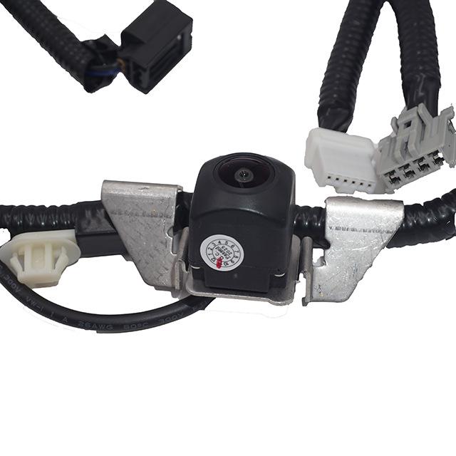 Honda 39530-SZA-A01 Radar-Kamera Kompatibel