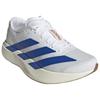 Adidas Adizero Evo SL White Royal Blue Men Sneakers Cloud-White Pure-Ruby JS4494
