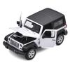 Carros Modelo Diecast Carros de Brinquedo, Wrangler 1:Carro de brinquedo retrátil em liga de escala 32 com brinquedo de som e luz para meninas e meninos brinquedos infantis
