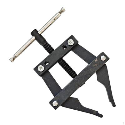 Cast Iron Chain Connecting Tool Connector Bicycle Puller for Motorcycle
