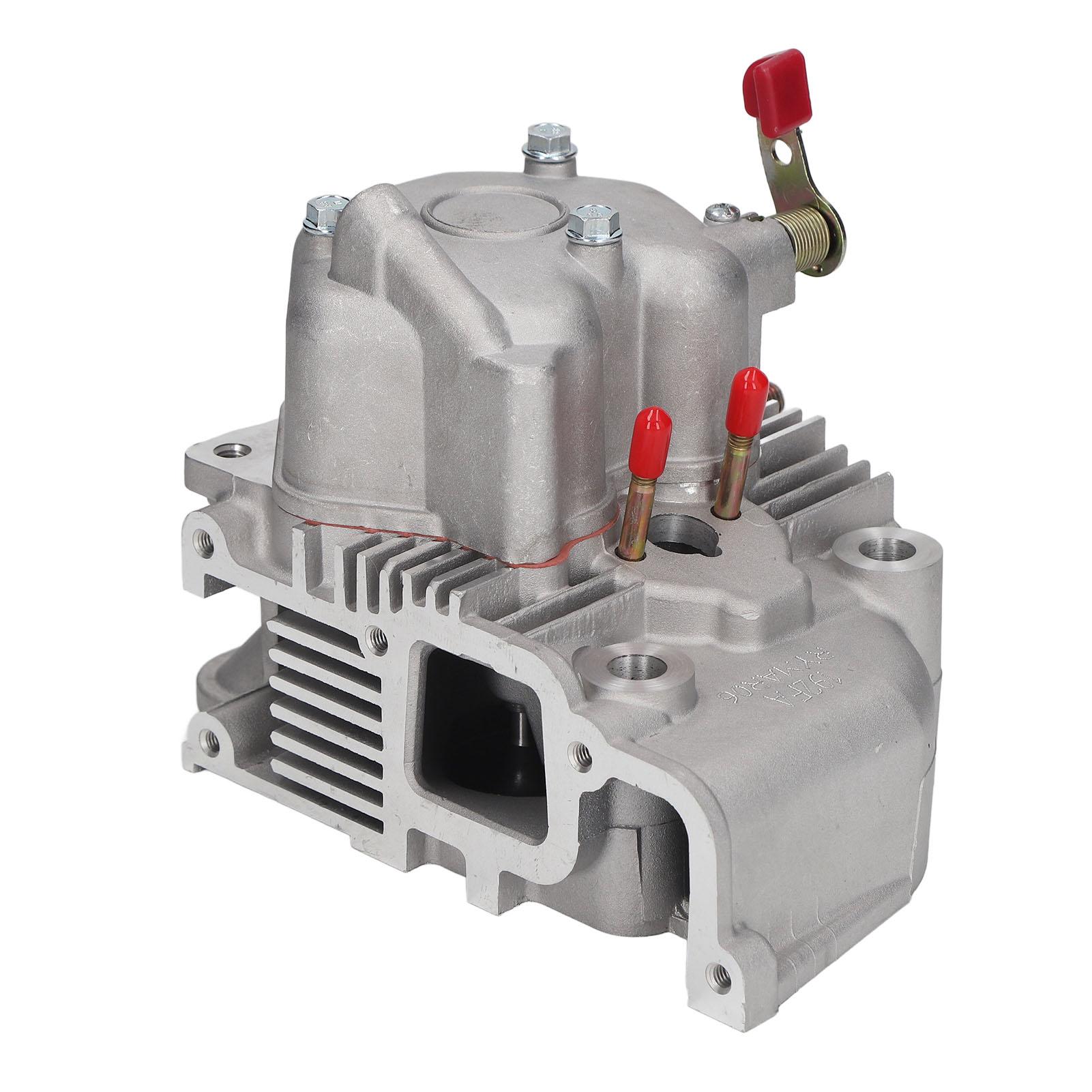 

Головка блока цилиндров из алюминиевого сплава для двигателя 192F