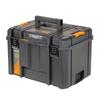 Dewalt Storage 3 Adjustable Module Tool Box with Heavy Duty Model Holds up to 110 lbs 3-in-1 Tower, Wheels, DWST60452,