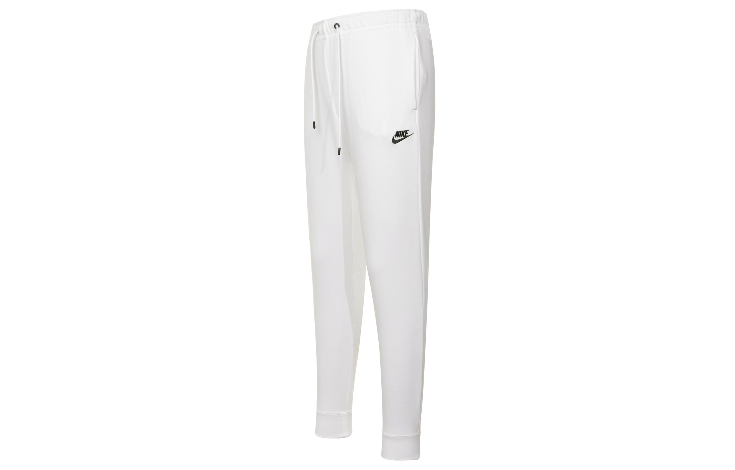 Nike Knitted Sweatpants Women s White BV4096-100 M