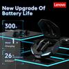2025 New Lenovo XT53 Wireless Bluetooth Earphones Low Latency Gaming Headphones HIFI Quality Sound HD Voice Noise Cancelling Earbuds