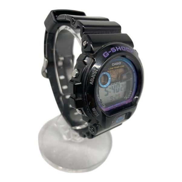 Used G-SHOCK G-LIDE GLX-6900