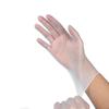 Durable Oil-Resistant Nitrile Gloves: Food Grade, High Elasticity, Powder-Free, Waterproof for Kitchen and Dishwashing Use.