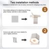 Wall Lamp with Remote Control 360-Degree Rotation Dimmable Indoor LED