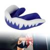Sports Boxing Mouthguard Portable Athletes Mouthguard for Basketball Football Taekwondo
