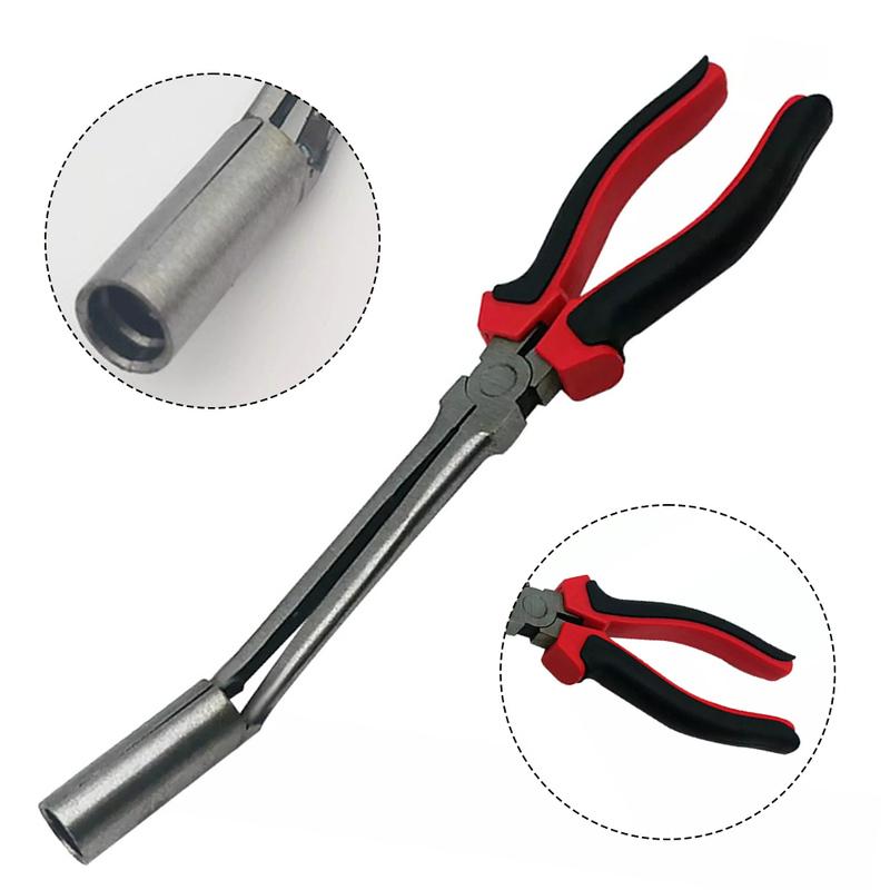 Car Spark Line Repair Tool Oil Filter Removing Tool High Voltage Wire Tool Boot Wire Removal Tool Easy Operation In Small Spaces