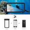 Ares Series Diving Case - Waterproof, Shockproof, Magnetic for Samsung S26 Ultra