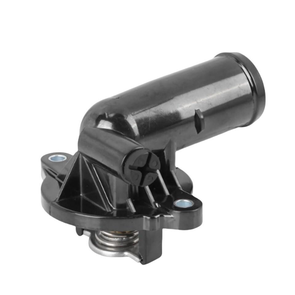 Engine Coolant Thermostat 05184977AE 5184977AT8 For Chrysler 300C 2011-2018.