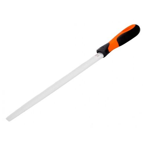 Bahco Ergo Filemaster Half-round 250mm (10in)