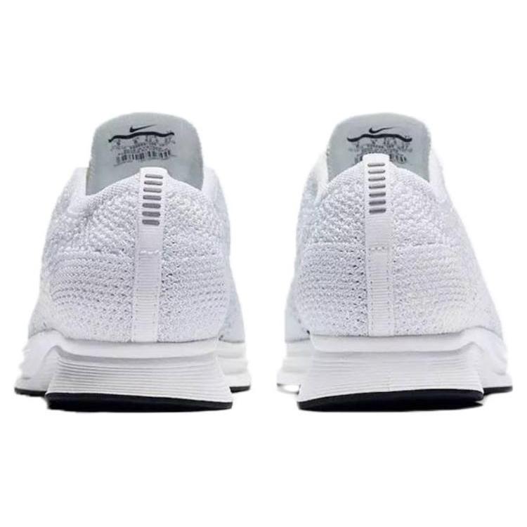 Nike Flyknit Racer Goddess 526628-100