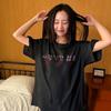 Wideusseom Love Romance Youth T-Shirt