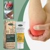 Ginger Herbal Woodsleep Balm For Gentle Soothe Of Discomfort In Knees Wrists And