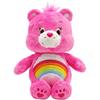 Nakajima Corporation Care Bears Soft Toy Cheer Bear 15cm Plush Stuffed Animal