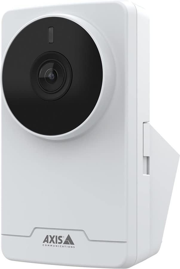 

AXIS Box Camera Style 2 Camera M1055-L MP/HDTV