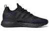 Zx 2K Adidas Originals Boost 'Core Black' FV9993