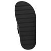 Zara Versatile Fashion Anti-Wear Closed-Toe Slippers Men Footwear Black 2721620800