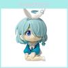 Blue Archive The Animation Q Pvc Figurine With Adorable Sitting Style For Gift