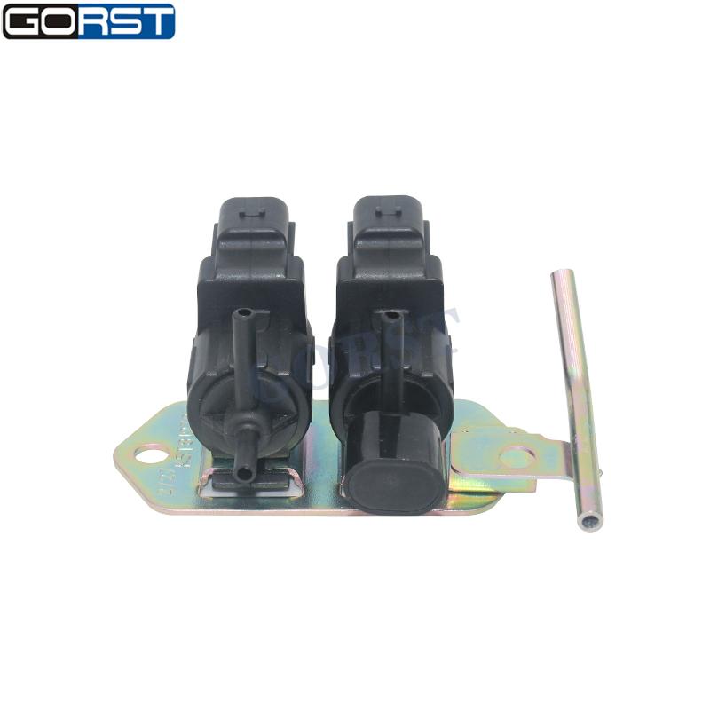 4WD Control Solenoid Valve MR534632 for Mitsubishi Pajero Montero Car Auto Part K5T81273