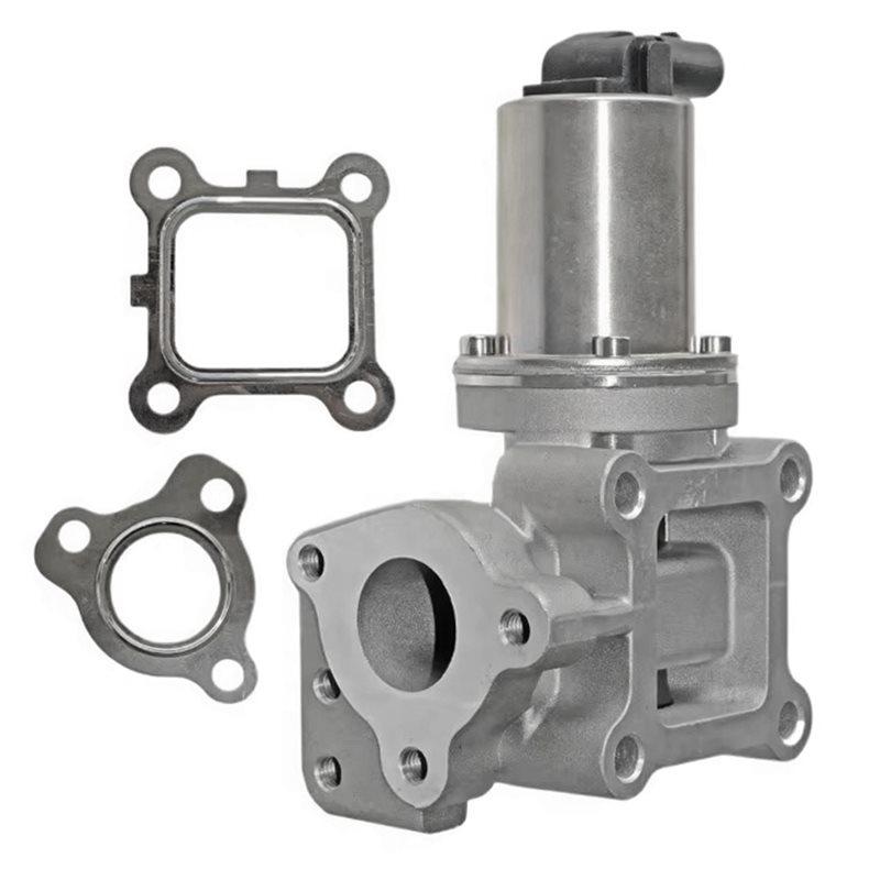28410-4A470 Клапан EGR двигателя для Hyundai I800 IMAX H1 Grand Starex 2007-2016 284104A470 как