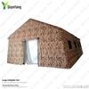 Quyebang Large Inflatable Command Tent