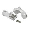 Foot peg Motorcycle Passenger Footpeg Lowering Kit For BMW R1200GS LC 2013 to 2017 2018 R 1200 GS LC ADV 2014 to 2018 R1200GS L