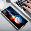 Baseball Sport Cover Phone Case For Xiaomi Poco F7 Ultra X7 X6 X5 Pro M7 Redmi 15C 15 13C 13 12C 12 10C 10 9A 9C 9T 9 Shell Poco