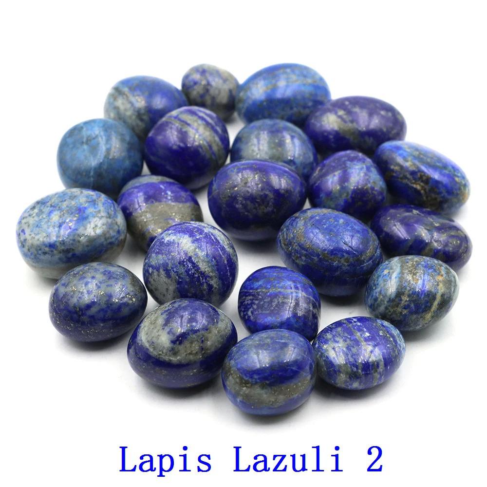 

Mixed Gemstone Assortment: Raw Crystal Pebbles, Crushed Stone, Red Agate, Lapis Lazuli, Rose Quartz, Red Jasper, Amethyst. 1.2-2.5cm [100g]