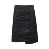 IAN POULTER DESIGN Women'S Quilted Padded Wrap Skirt - Ipl2Wcu296