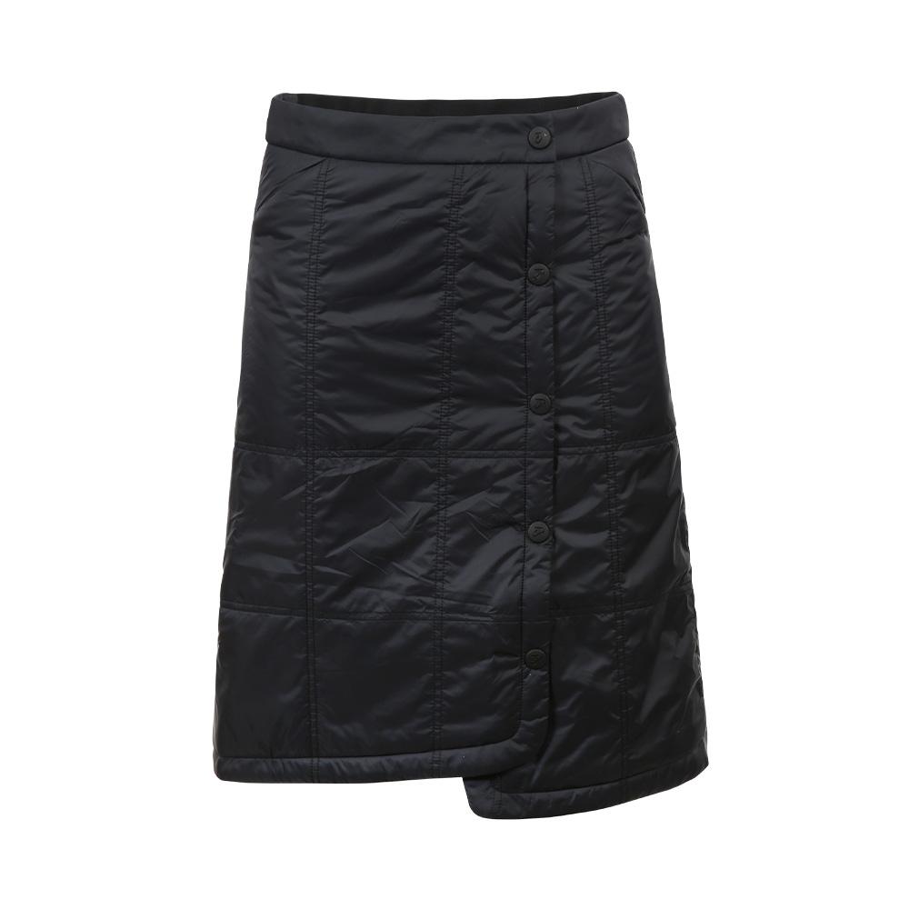 IAN POULTER DESIGN Women'S Quilted Padded Wrap Skirt - Ipl2Wcu296