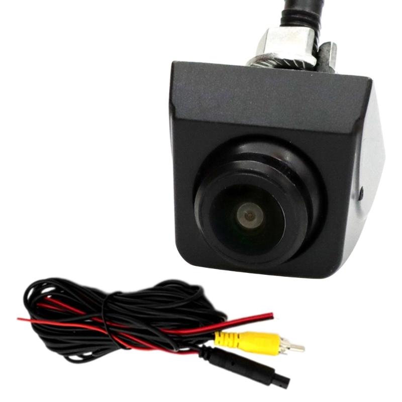 

Backup Camera Rear View Reverse Camera Universally for Pickup Truck Car 170 Angle Night Visions Waterproof 1