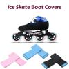 Hastighetsskridskor Skridskostövlar Lätta Konståkningsstövlar Skyddande Utomhussporter