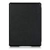 Kepuch Custer Case for Kindle 2019 10th PU Leather Lightweight Cover for Kindle 2019 10th Edition Black Edition, -