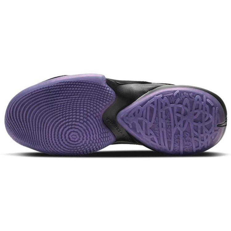 Nike Zoom Freak 2 EP 'Dusty Amethyst' Men's CK5825-005