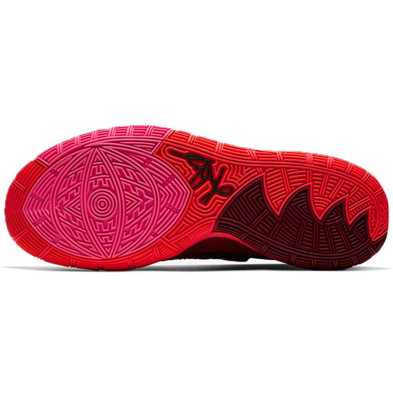 Nike Kyrie 6 Preheat Collection Berlin Nike CN9839-600