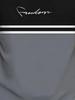 Men's Casual Summer Color Block T-Shirt Short Sleeve Vintage Style  "FREEDOM" Print Lightweight Polyester