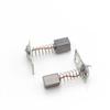 Imported From Japan/China Made 10 Pairs Of Powerful Carbon Brushes 210 90204 Replace 102 105L 102L Handle Carbon Brush