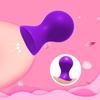 1 paar Frauen Nette Mini Silikon Nippel Sauger Klitoris Nippel Saugpumpe Erwachsene Sex Spielzeug für Frau Erwachsene Produkt