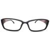 OTC Blaulichtfilter Lesebrille für Herren, Große Größe, Stilvoll, Cool, PC, Leicht Hässlich, TR9506BC-2.0-14