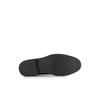 Tandy Men S Derby ShoeS caSual Black Q19130