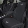 Car Seat Cushion Non-Slip Cover Ice Silk Velvet Plush For Renault Megane 2 3 4 Twingo Clio Talisman Captur Kwid Scenic GT T111