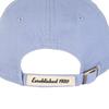 New Era Casual Classic Strap Logo Cotton Iris Flower Cap FREE CC STRAP TAPE IFLO SWHI 14388436 NER36C2159