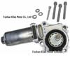 Mercedes-Benz W463 Transfer Case Motor A4635400088 0130008504 SP00761
