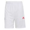 Mens Lamine Yamal 3 Stripes Training Shorts