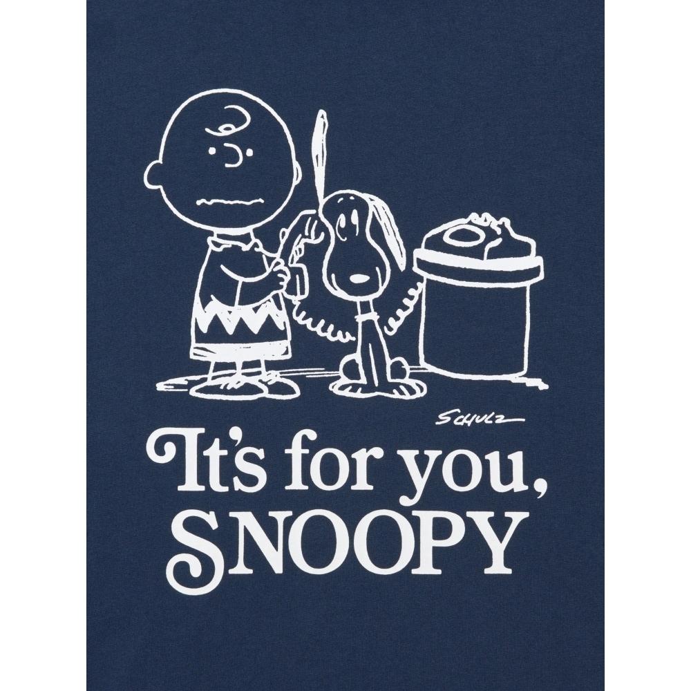 Uniqlo PeanUTs UT Graphic T shorT Sleeve B