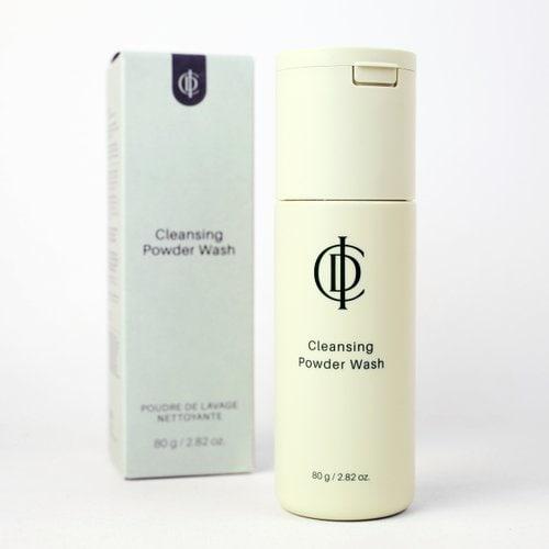 Incellderm Lehman Korea Mildly Acidic Cleansing Powder Wash Cleanser 80g 1 Unit